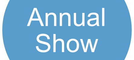 Annual Show Schedule 2020