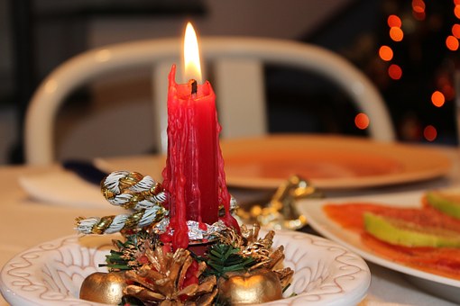15 December 2020: AGM and Club Christmas Supper