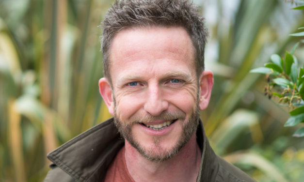 24 September 2019: Nick Bailey