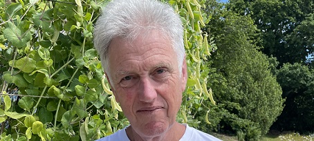 27 June 2023: Adam Alexander