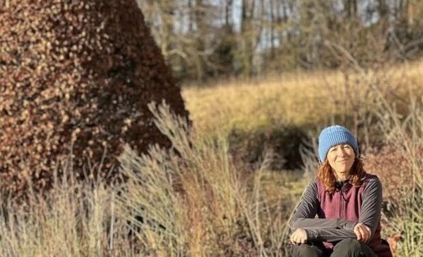 Tuesday 28 April 2026 Nicola Hope