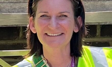 Tuesday 27 January 2026 Tamsin Westhorpe